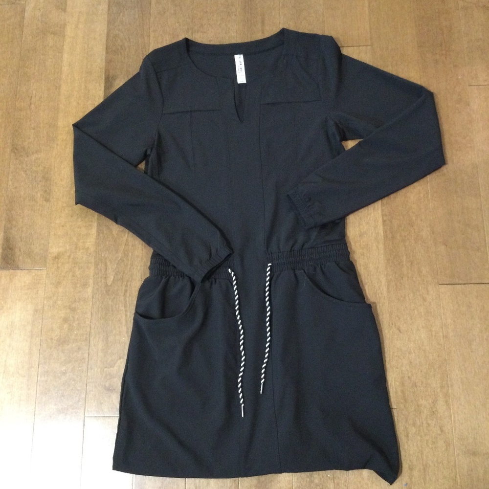 Womens breathable romper